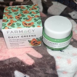 Farmacy Daily Greens Moisturizer